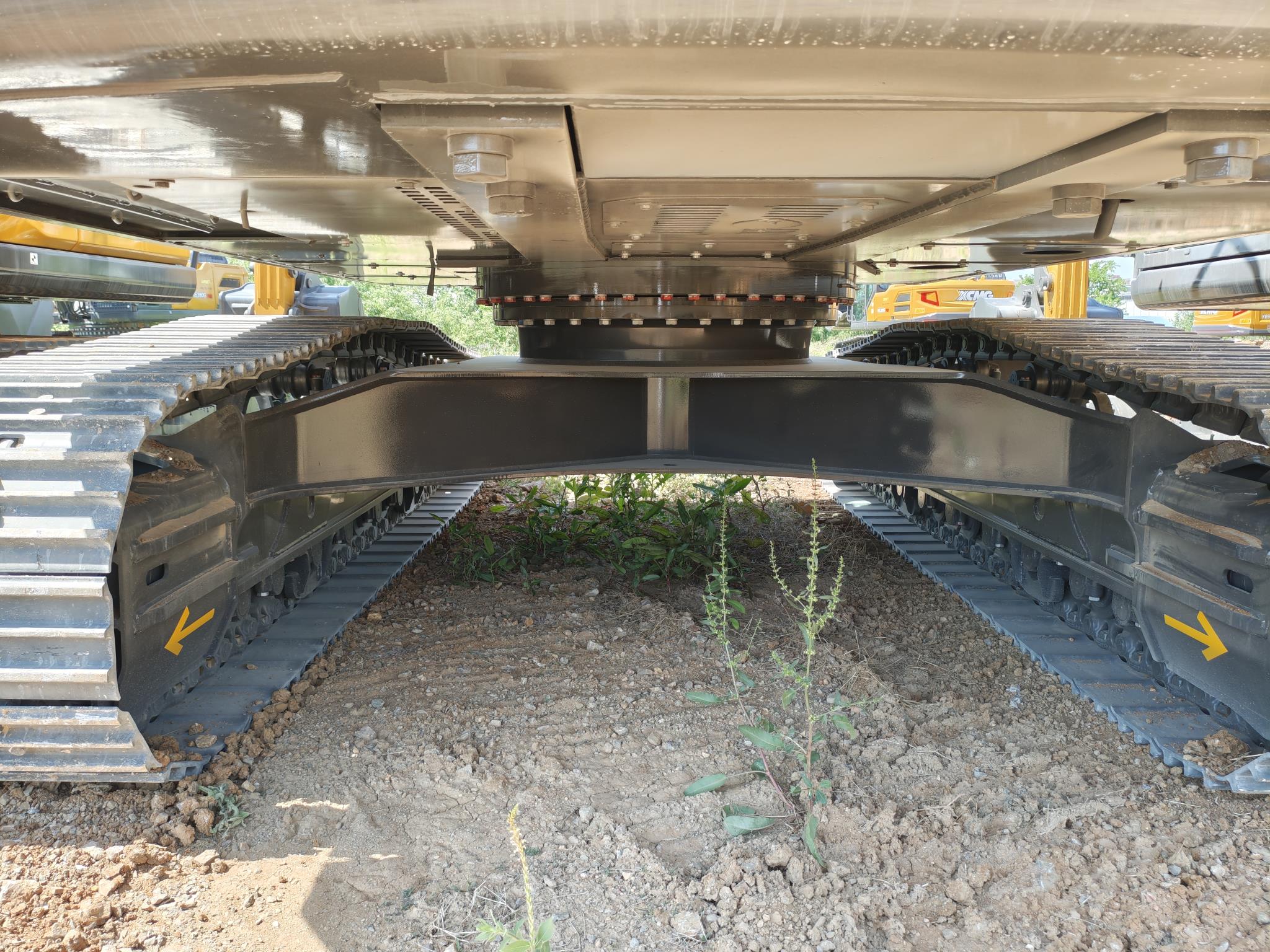 XCMG XE335G Excavator
