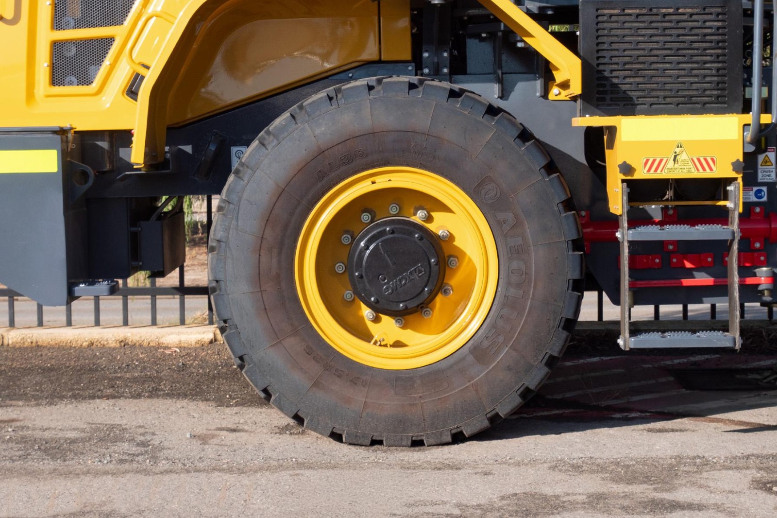 3 Ton Wheel Loader for Sale