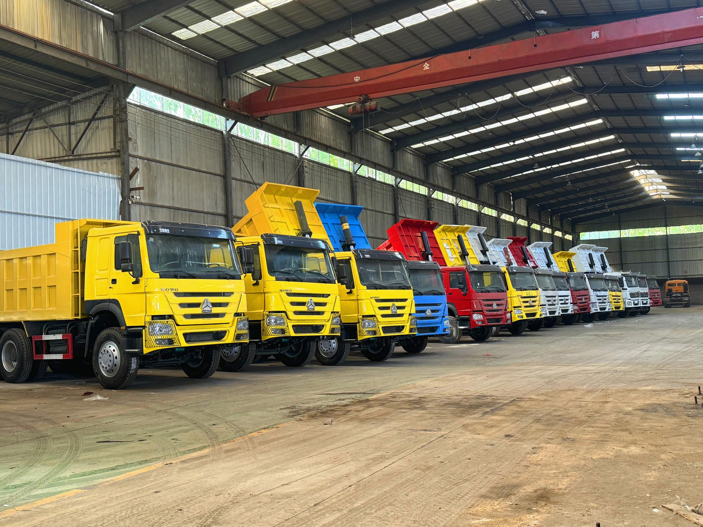 used dump truck used dump truck