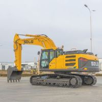 ​Brand New SDLG E6305H Excavator