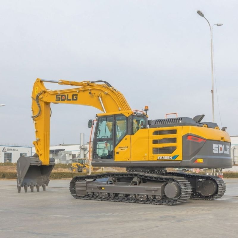 ​Brand New SDLG E6305H Excavator