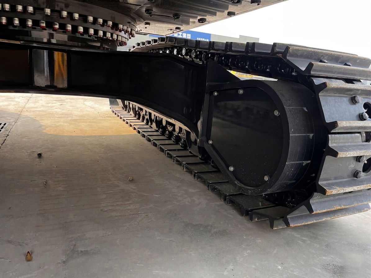 Brand New XCMG XE380G Excavator