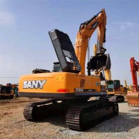 Brand New Sany SY365H Excavator