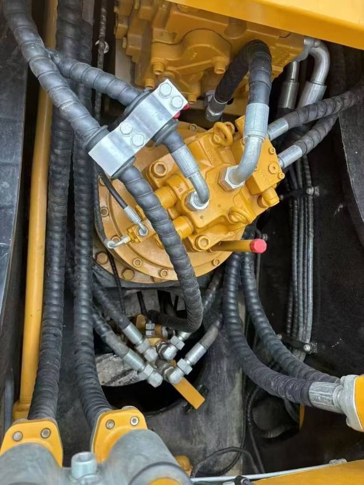 Sany SY365H Excavator Sany SY365H Excavator
