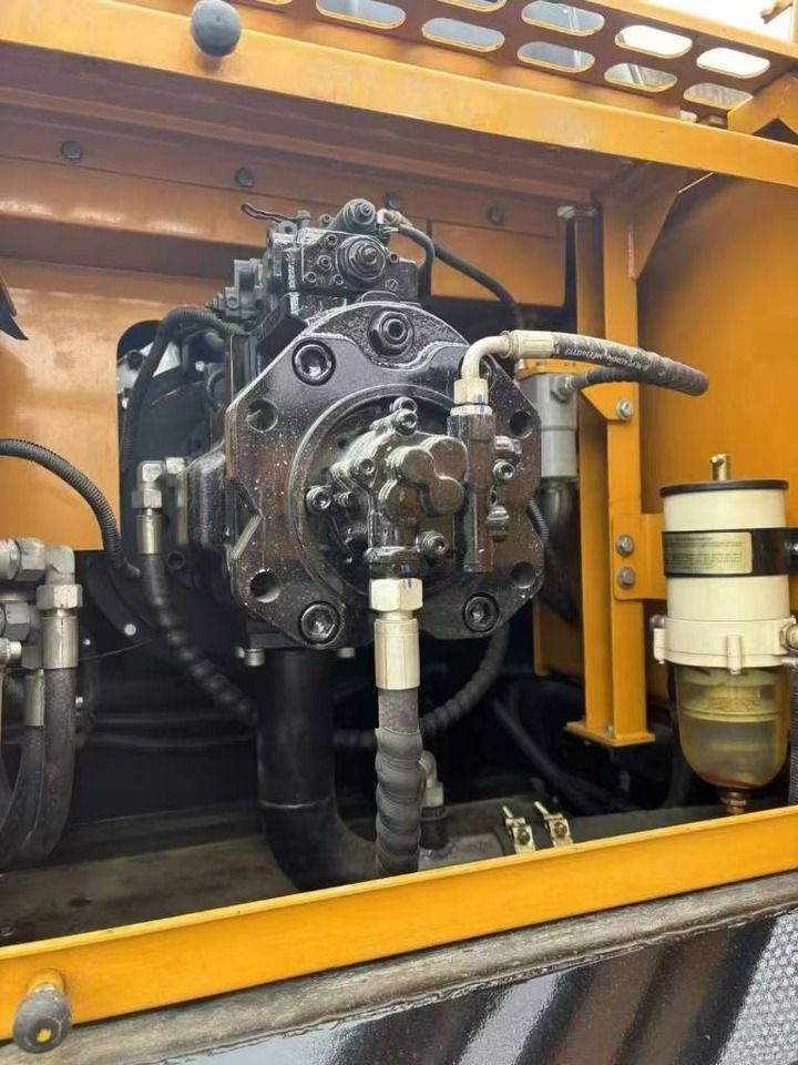 Sany Excavator Sany Excavator