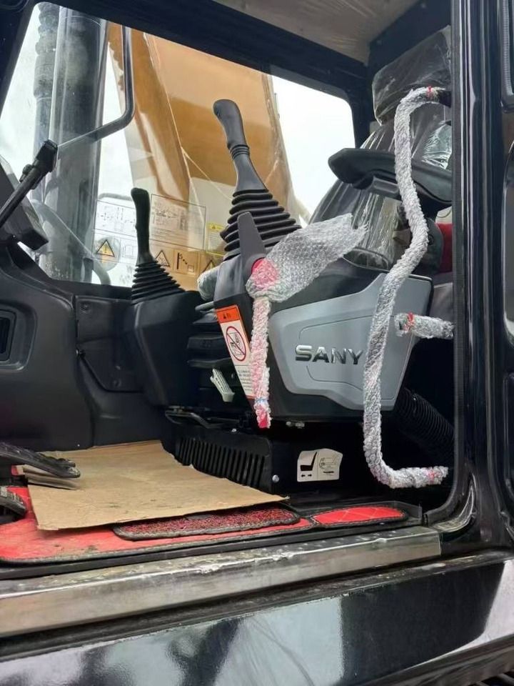 Brand New Sany SY365H Excavator Brand New Sany SY365H Excavator
