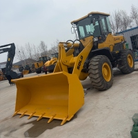 Brand New SDLG LG936L Wheel Loader