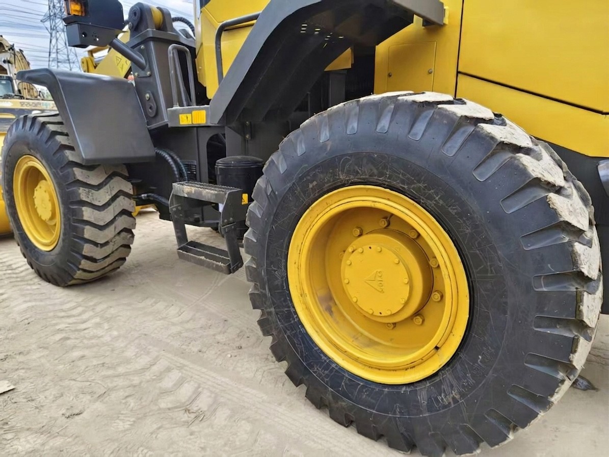 SDLG Wheel Loader