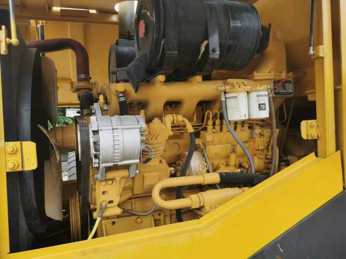 SDLG L936 Wheel Loader