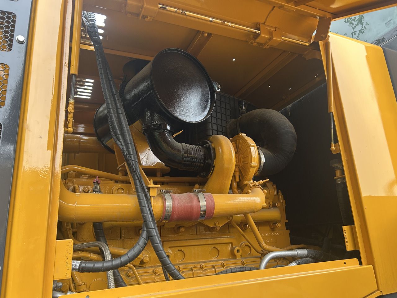 Brand New XCMG LW500FN Wheel Loader