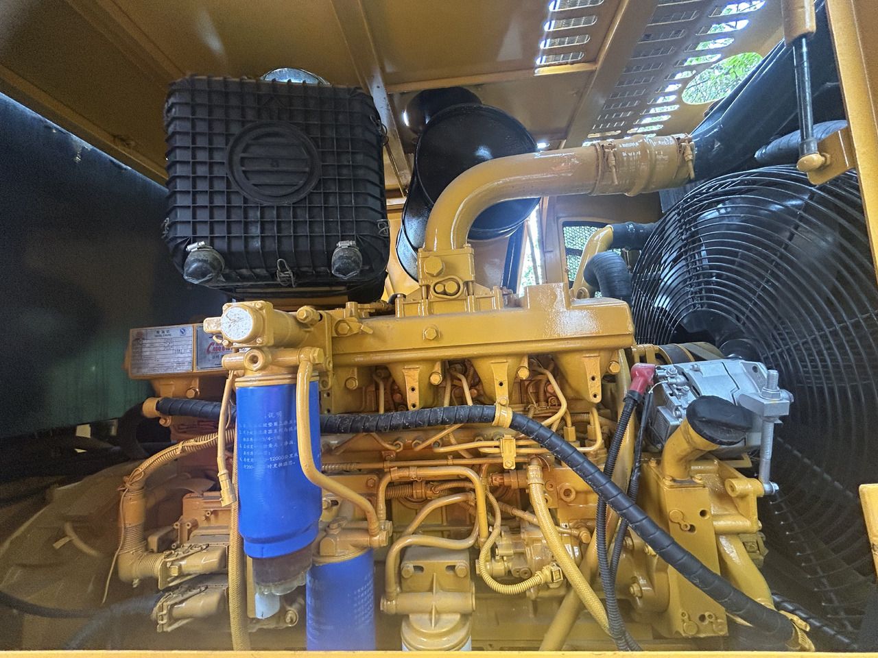 XCMG LW500FN Wheel Loader