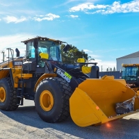 Brand New XCMG XC978 Wheel Loader