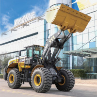 Brand New XCMG XC988 Wheel Loader