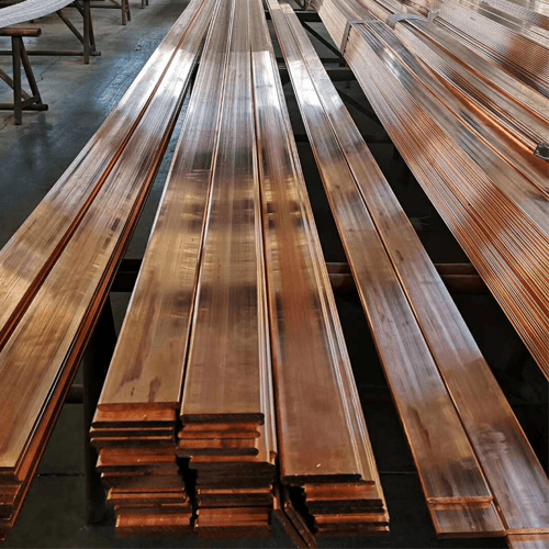 Thick Thin Wide Copper Thickness Plate Width 1200mm 2000mm 100mm 0.3mm