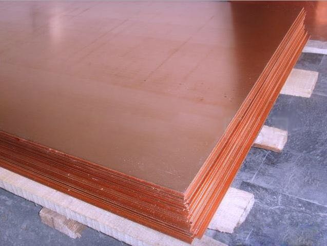 Thick copper plate thickness 100mm
