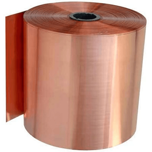 Soft Copper Flat Busbar Copper Flat Bar C11000