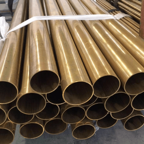 Capillary Conduit Hex C46200 Tin Brass For Pipe Valves And Equipment Parts