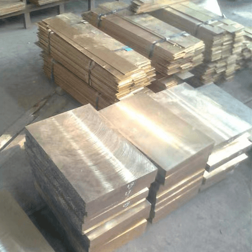 Китай Плоская листовая металлическая пластина из олова, алюминия, кремния, бронзы, производитель