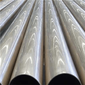 Kupfer-Nickel-Legierungsrohr für Kühlsysteme mit hoher Korrosionsbeständigkeit
