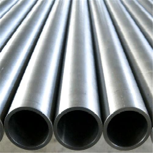 Copper-nickel tubes for cooling systems
