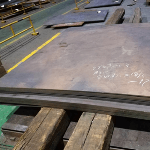 Nickel Coating On Copper Thick Plate C71500