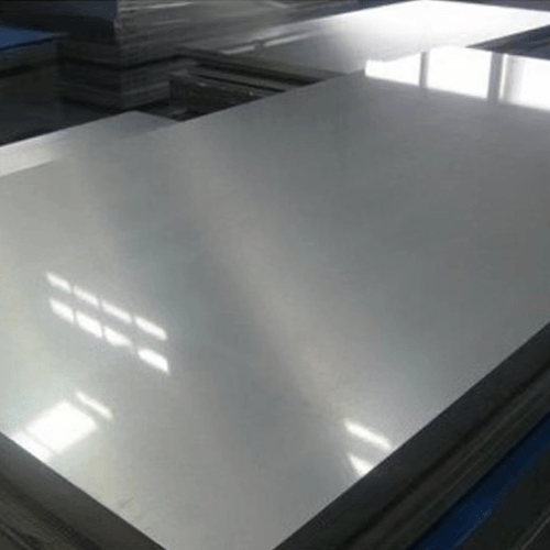 Nickel Electroplating Chrome Copper Flat Plate