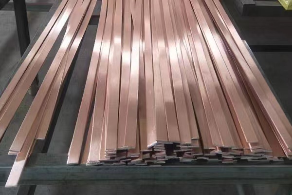 copper aluminum composite panel