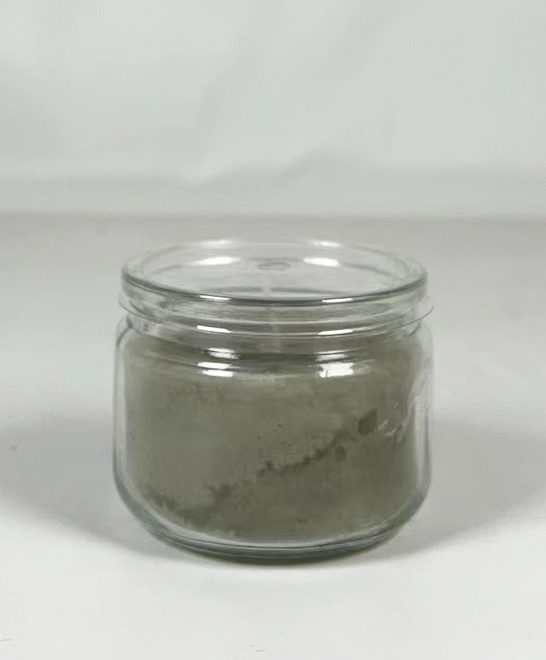 Scented Glass Jar Candle