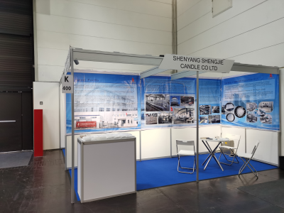 Chemspec Europe 2024