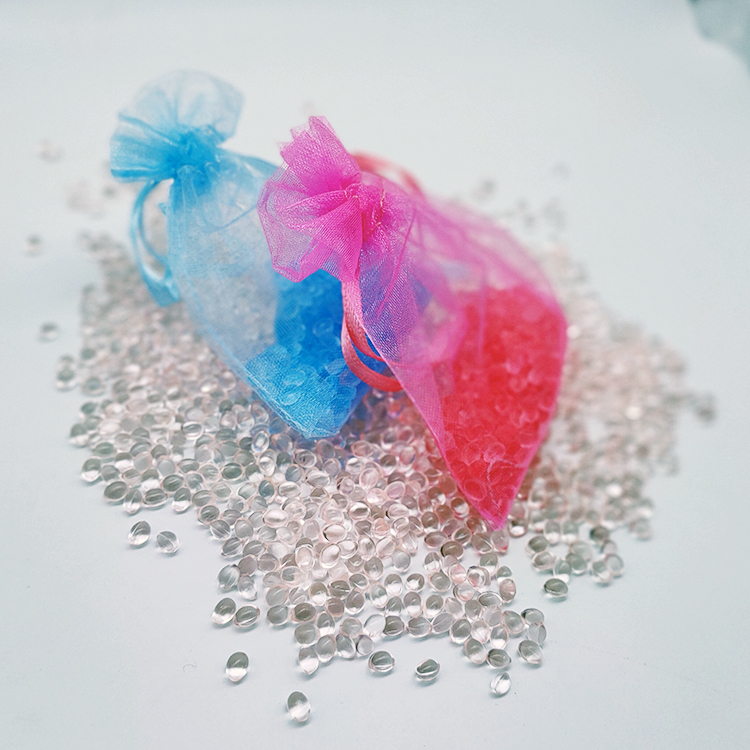 Unscented Beads For Air Freshener