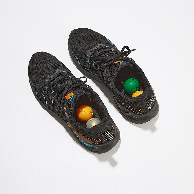 Sneaker balls cipőfrissítő