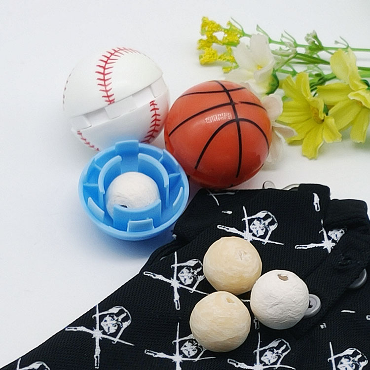 China Sneaker Balls Manufacturers