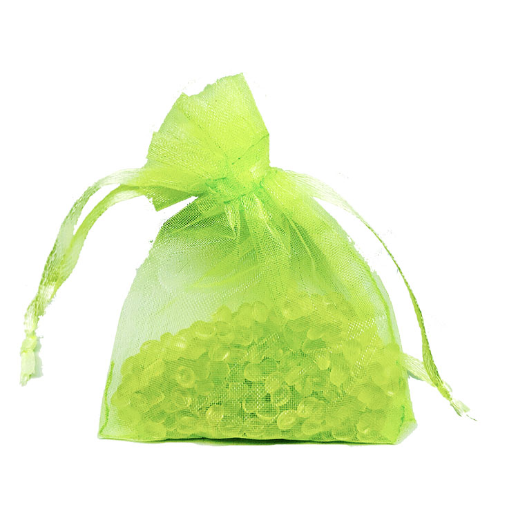 organza fragrance sachet