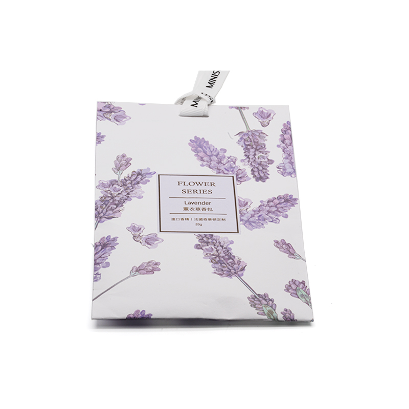 long lasting scented sachet