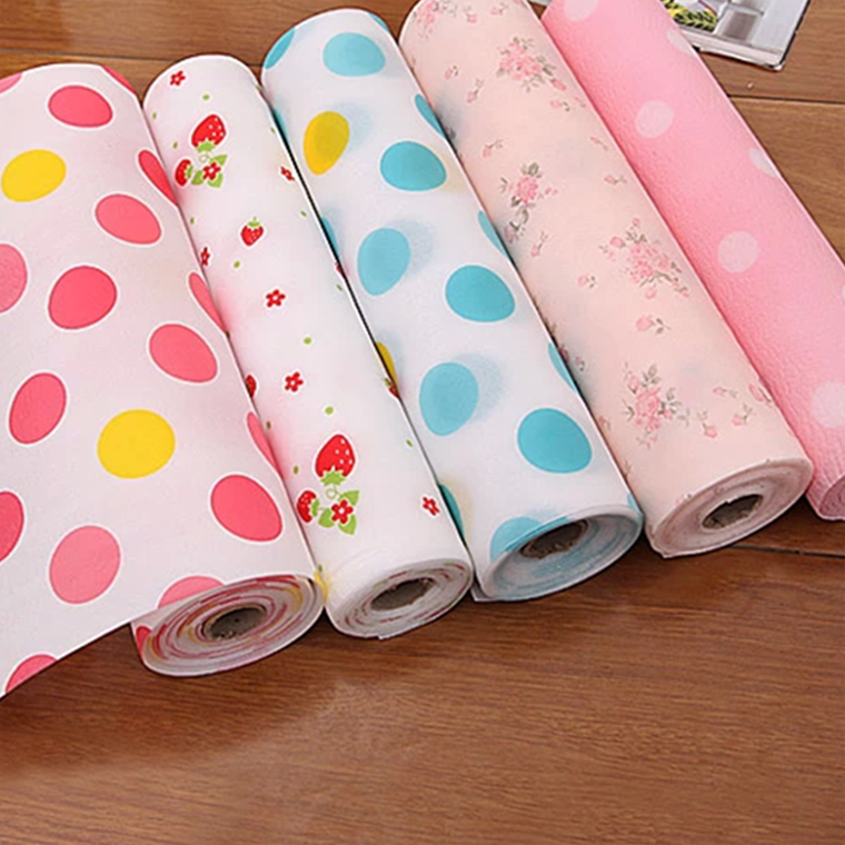 Wrapped Scented Paper For Gift