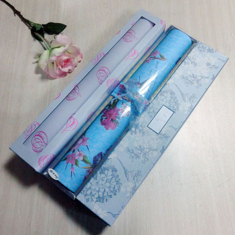 manufature fragrance paper drawer liner