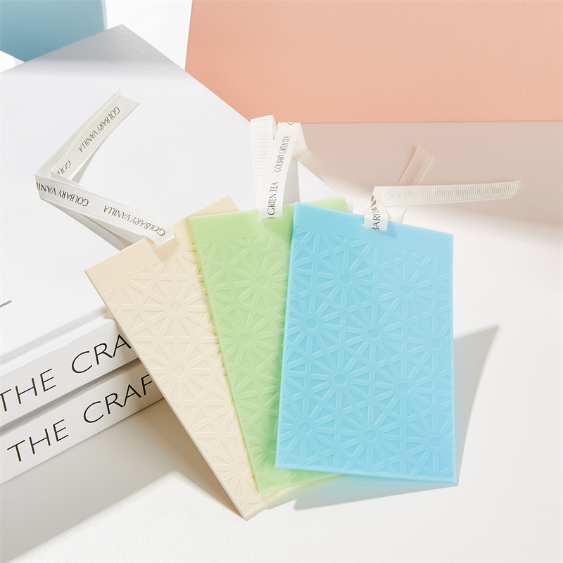 EVA légfrissítő kártya