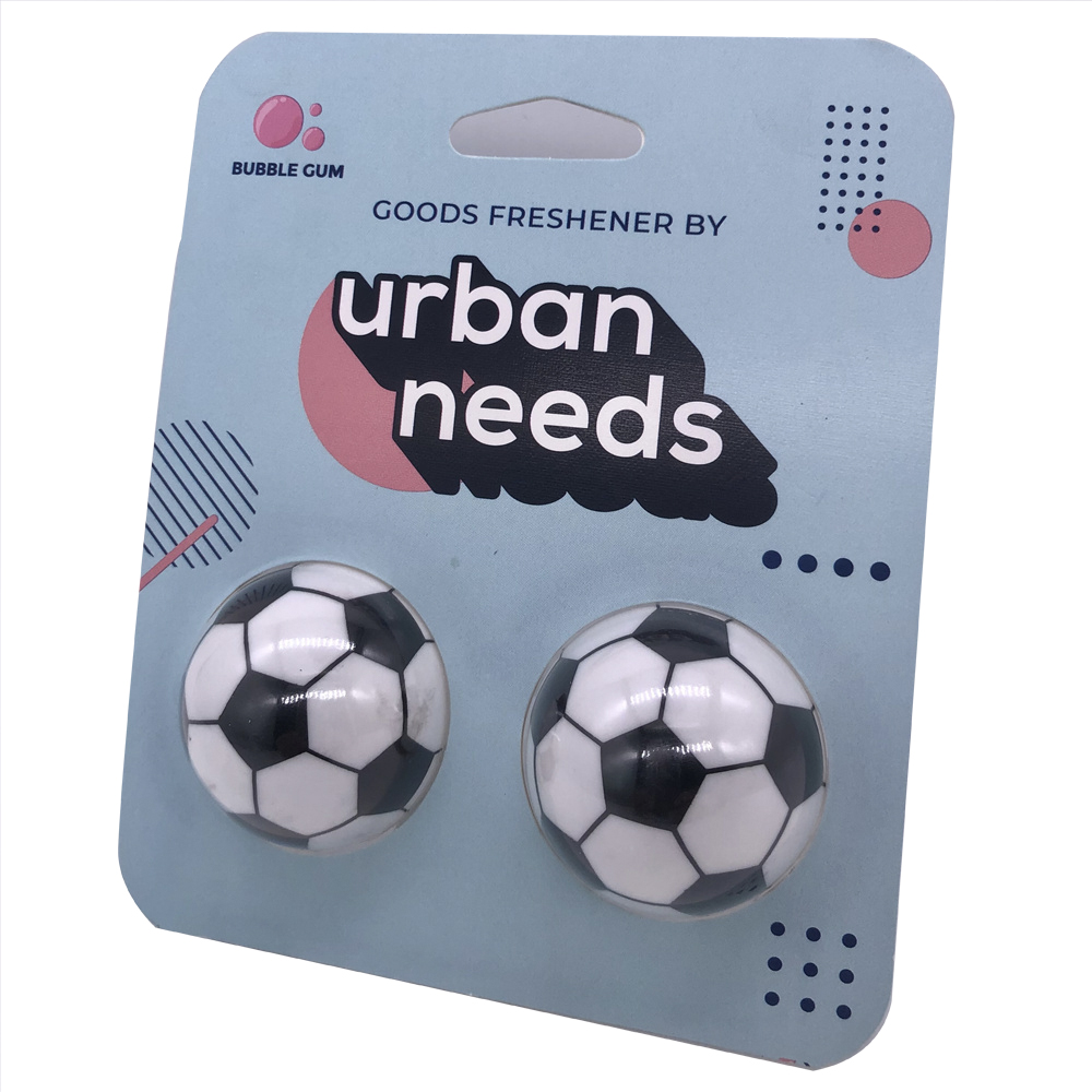 Air Freshener Shoes Balls