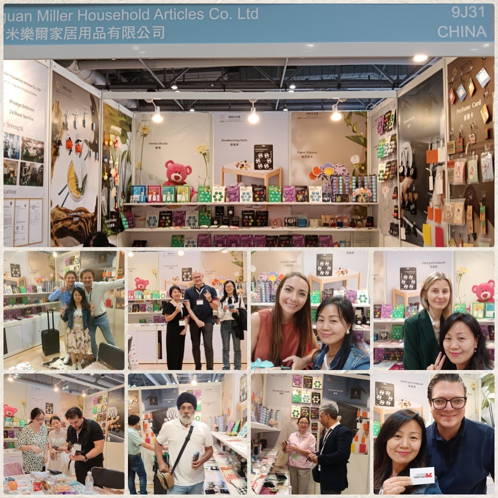 Household Exhibition HongKong Fair
