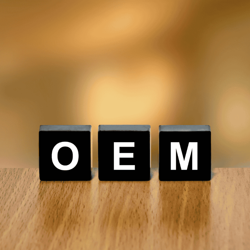 OEM & ODM