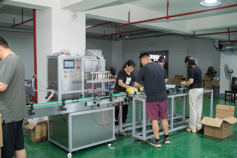 Dongguan Miller Household Aricles Co., Ltd