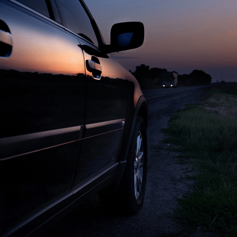 Introduzione all'applicazione dell'aromaterapia in auto