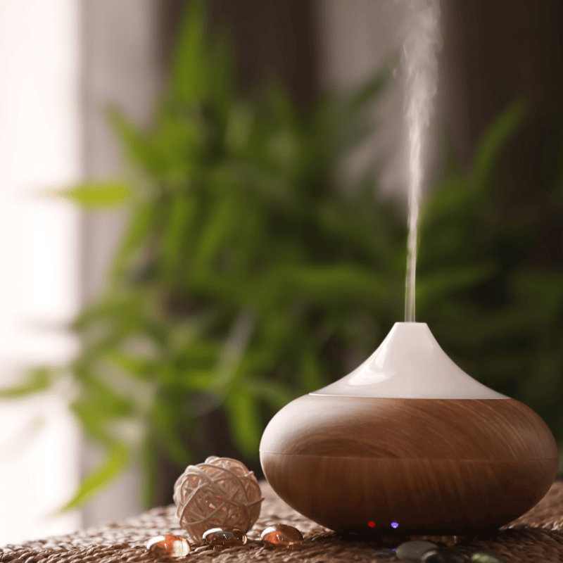 יצרן סוכן ארומטי מטהר אוויר