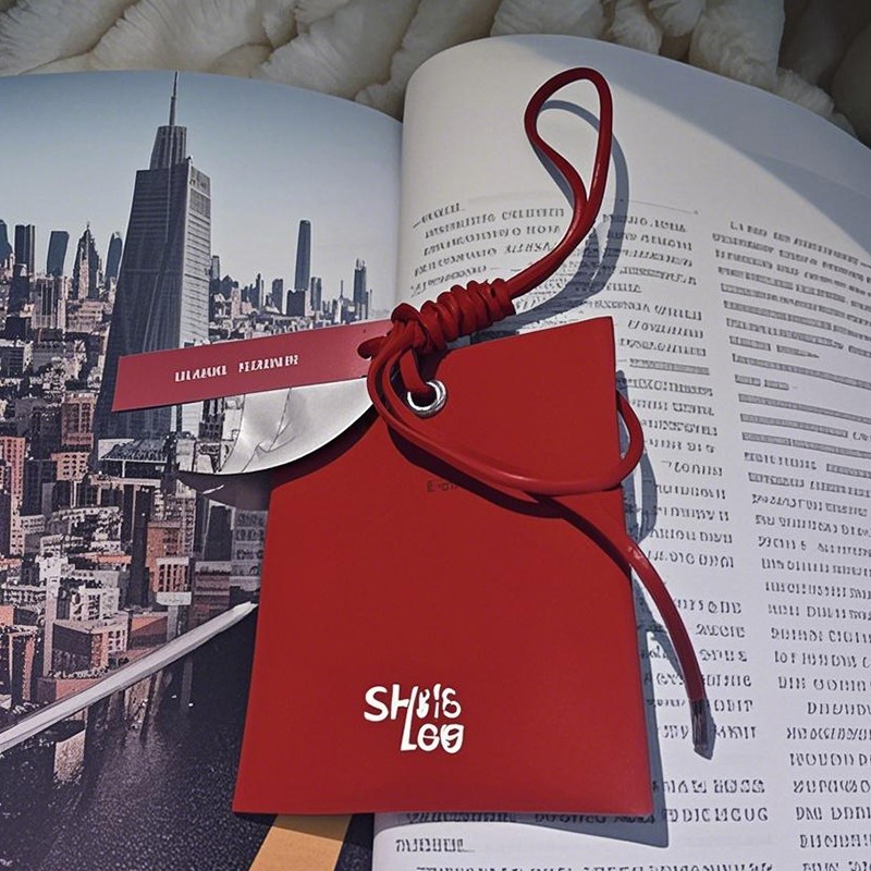 Sachet de parfum design