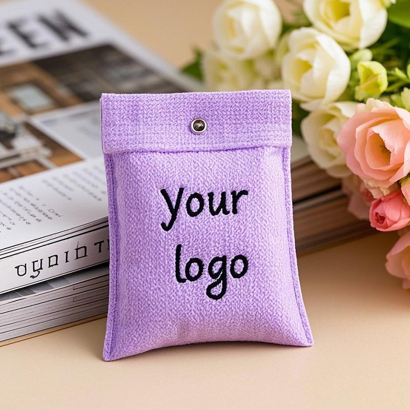 Sachet de parfum design