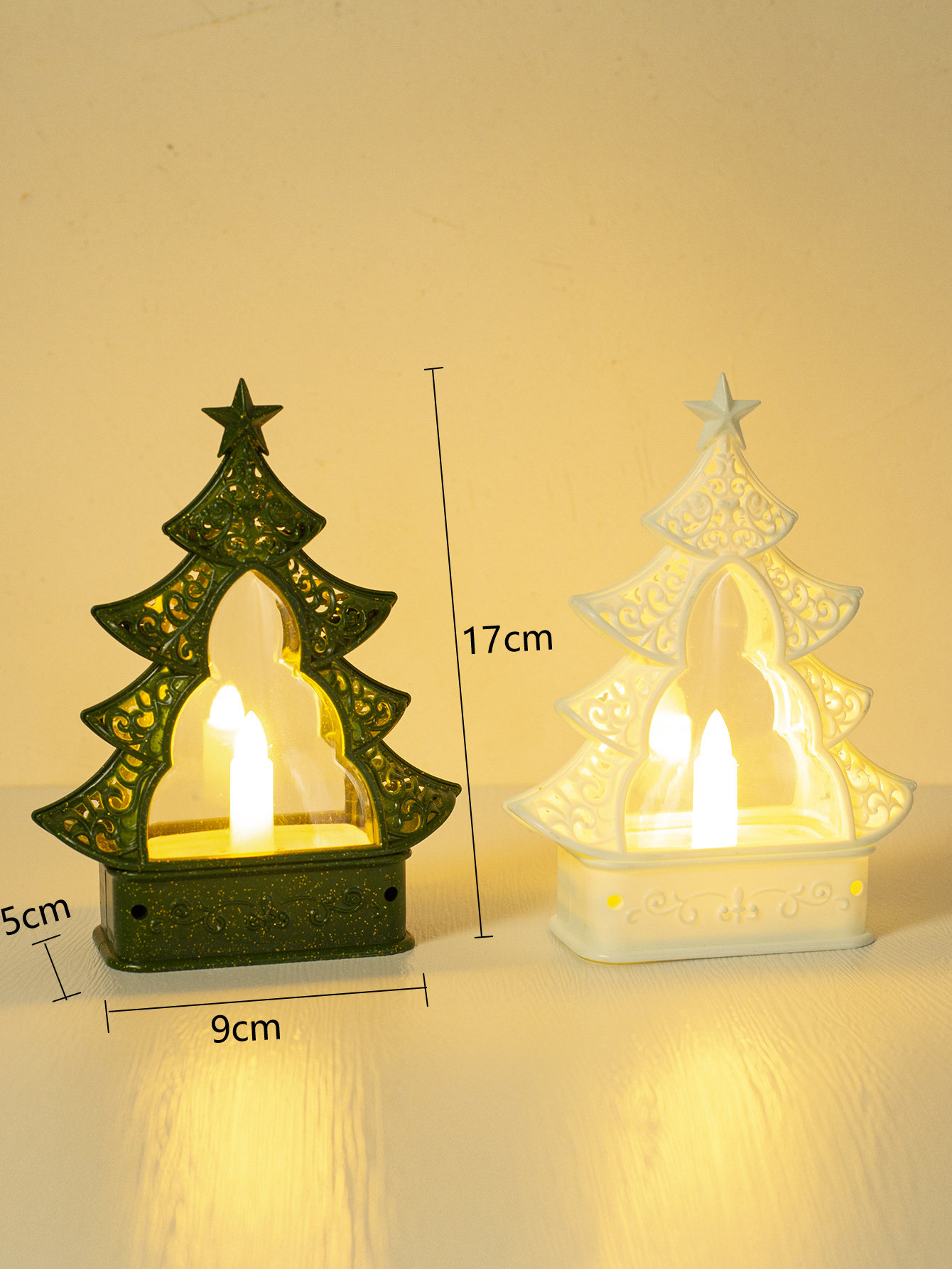 Christmas tree design