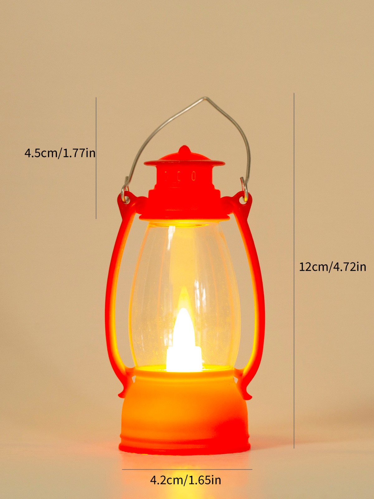 LED Candle Lanterns