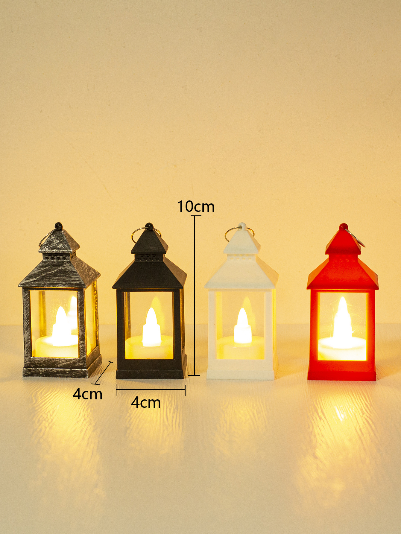 Led Candle Lamp