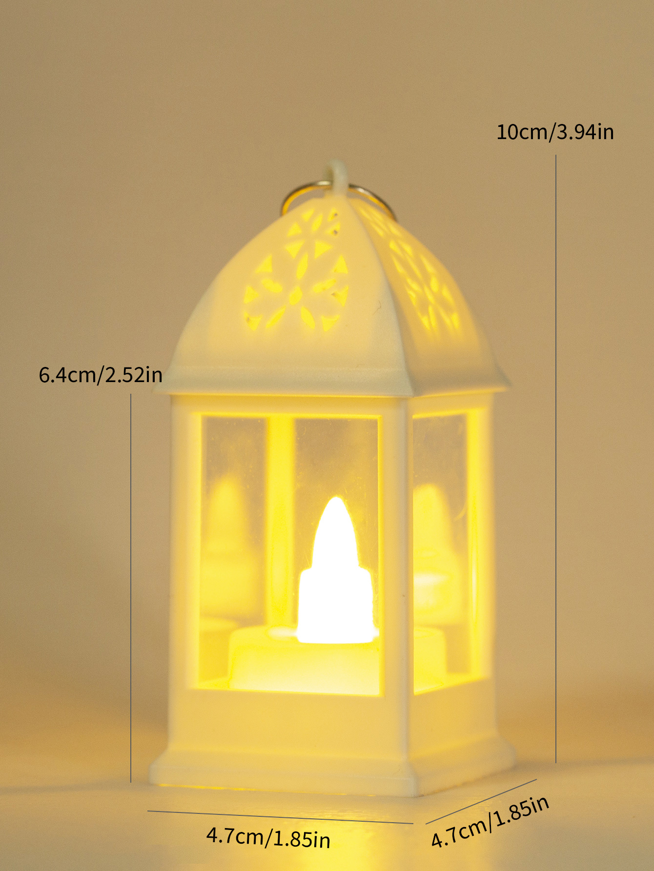 Mini Lantern