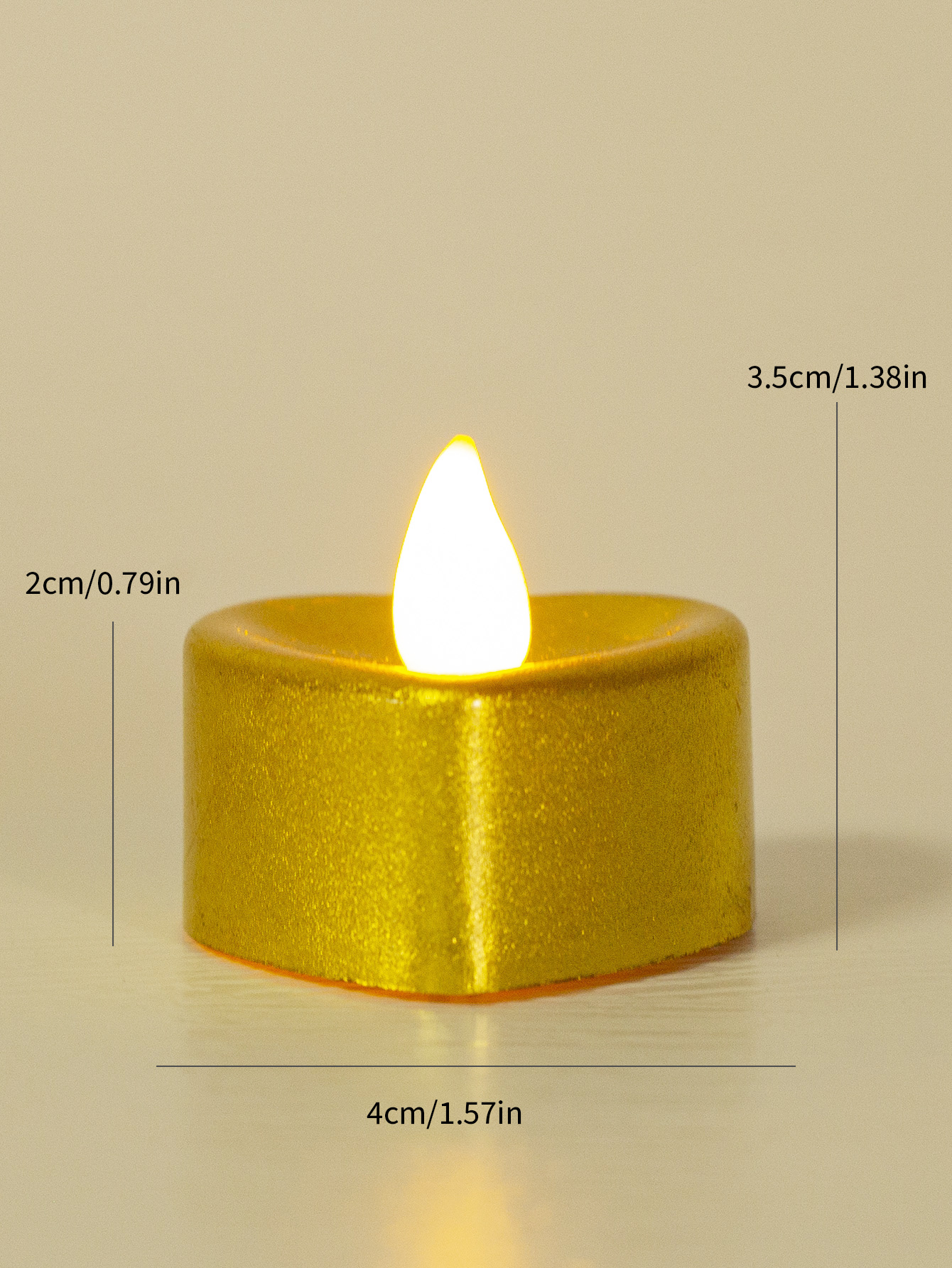 tea light candles